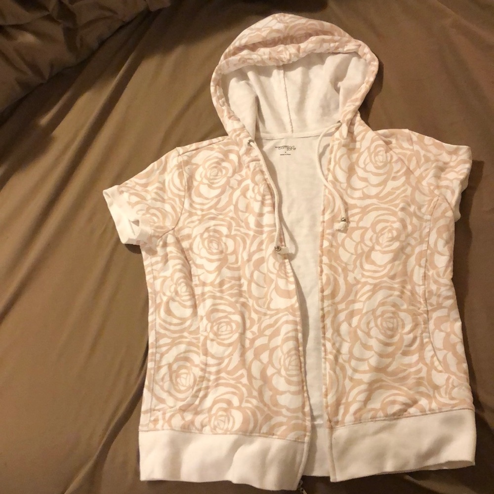 New York and Company comfort zone sweater